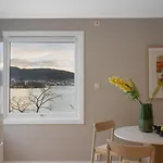 Exclusive Overlooking The Fjord * Μπέργκεν